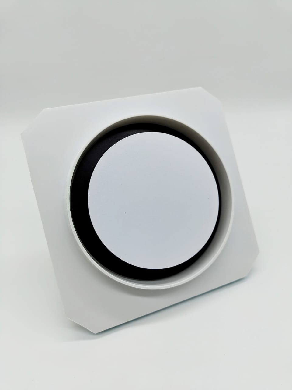 Теневой магнитный диффузор под плитку 125 мм